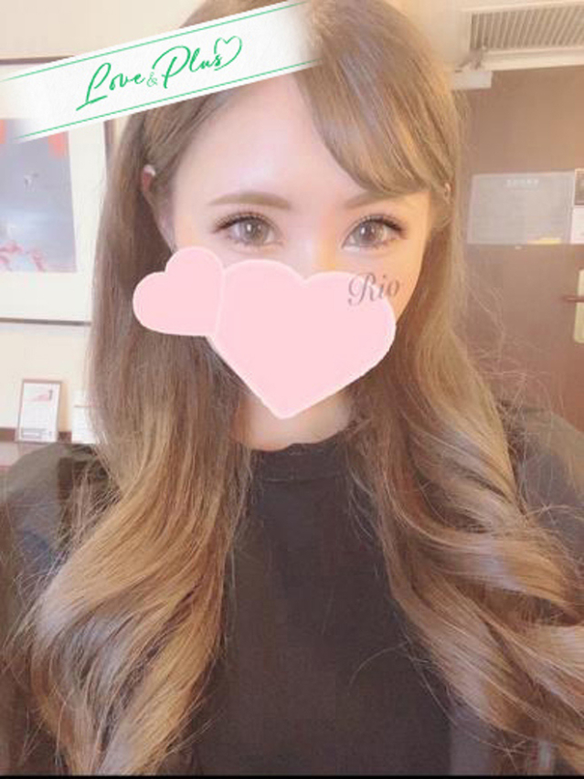 りお（LOVE&PLUS）