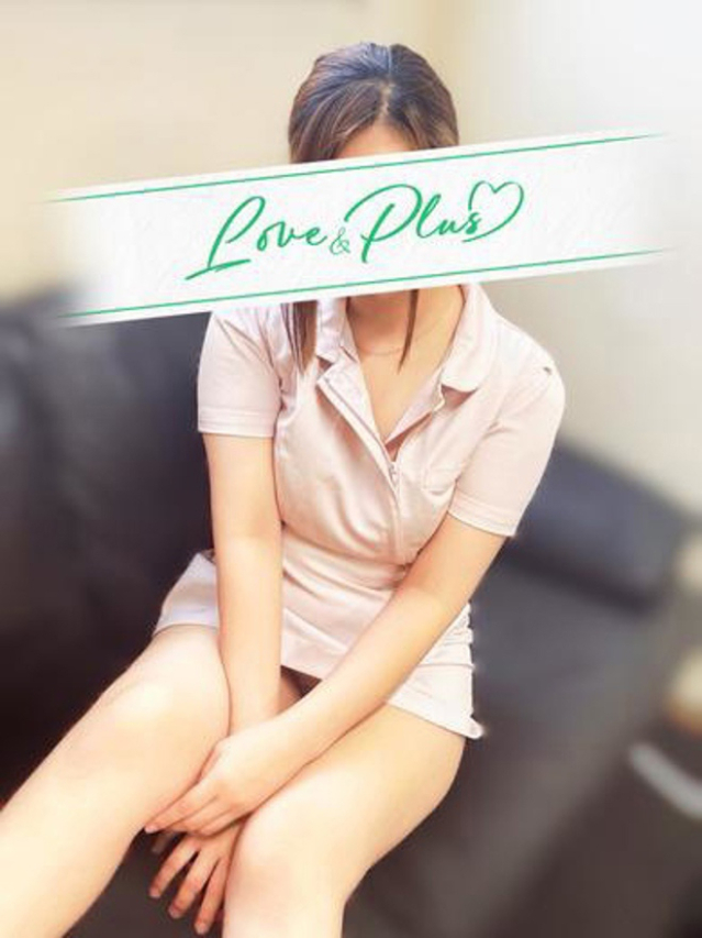 あいり（LOVE&PLUS）