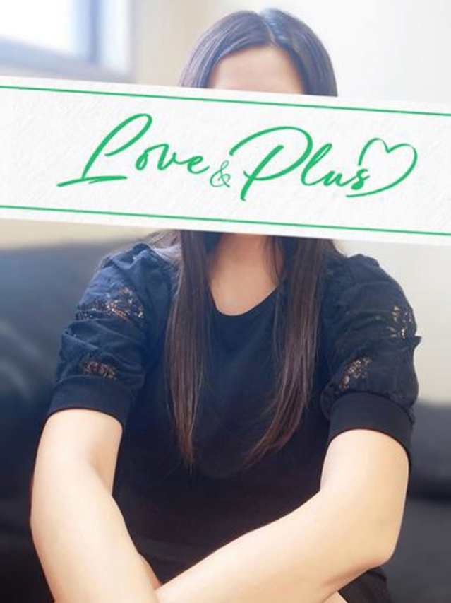 ちこ（LOVE&PLUS）