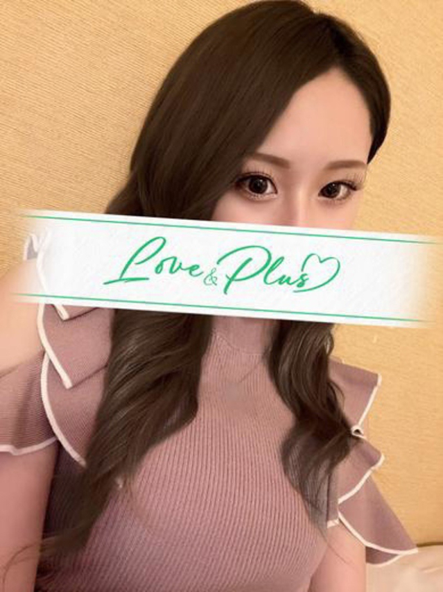 あいら（LOVE&PLUS）