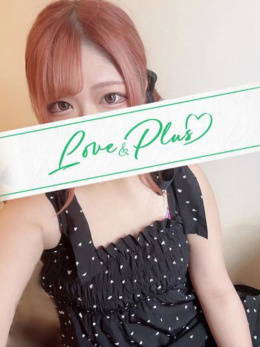 LOVE&PLUS