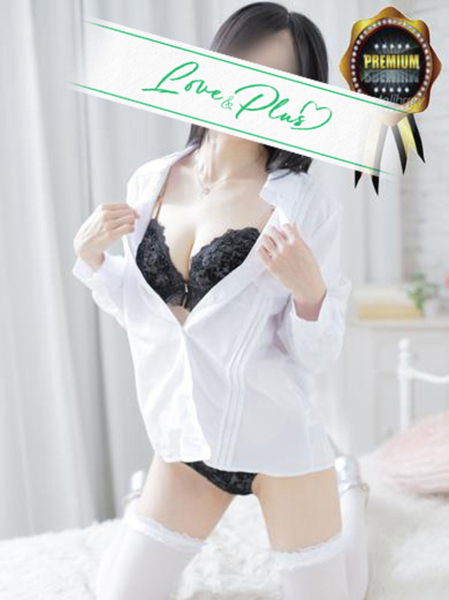 かれな（LOVE&PLUS）