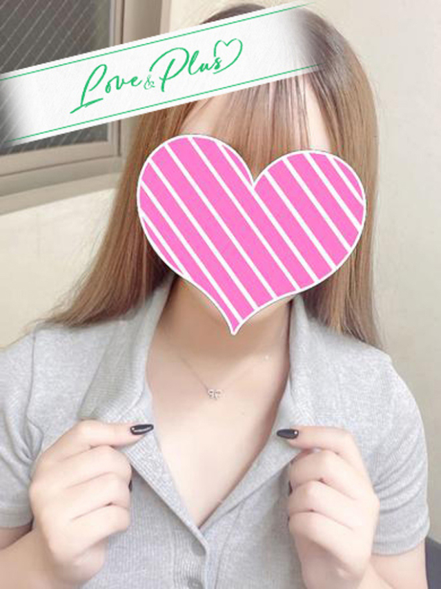 きき（LOVE&PLUS）