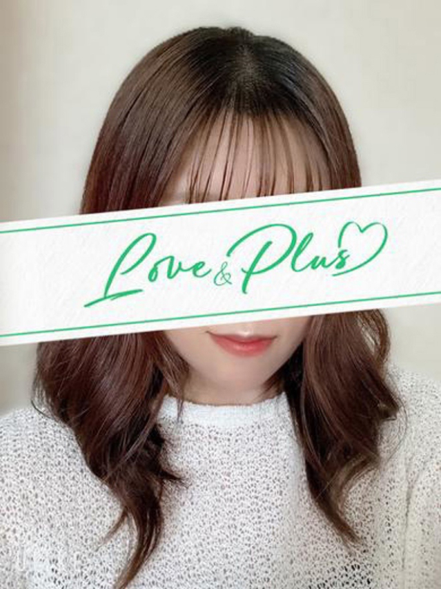 のの（LOVE&PLUS）