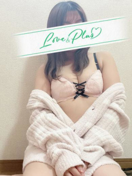 LOVE&PLUS