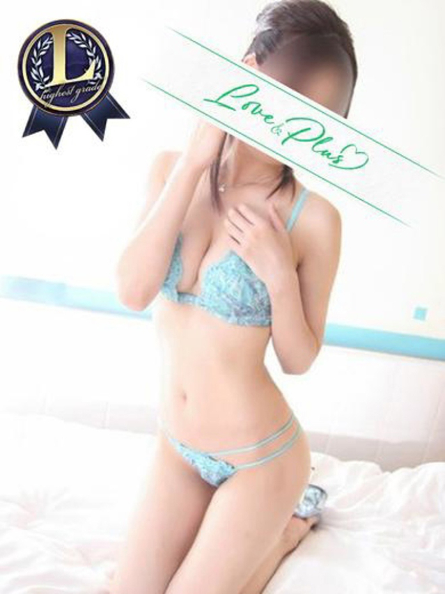 アレン(LOVE&PLUS)