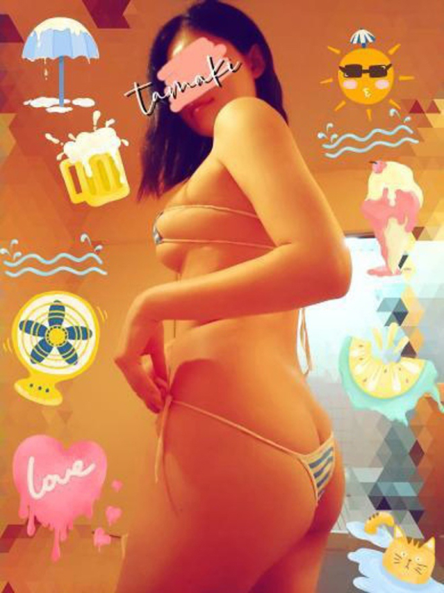 たまき（LOVE&PLUS）