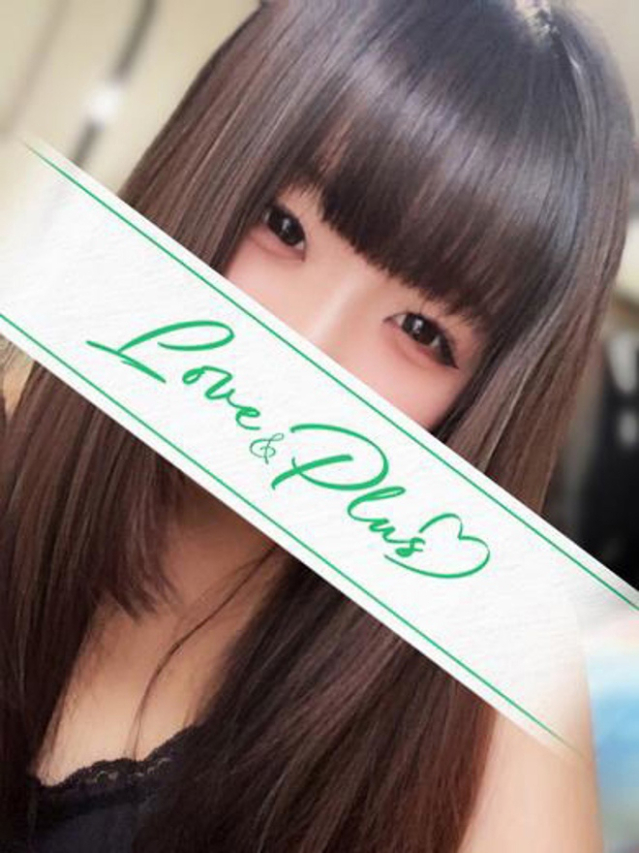 めい（LOVE&PLUS）
