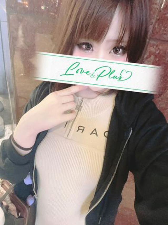 さこ(LOVE&PLUS)