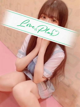 LOVE&PLUS
