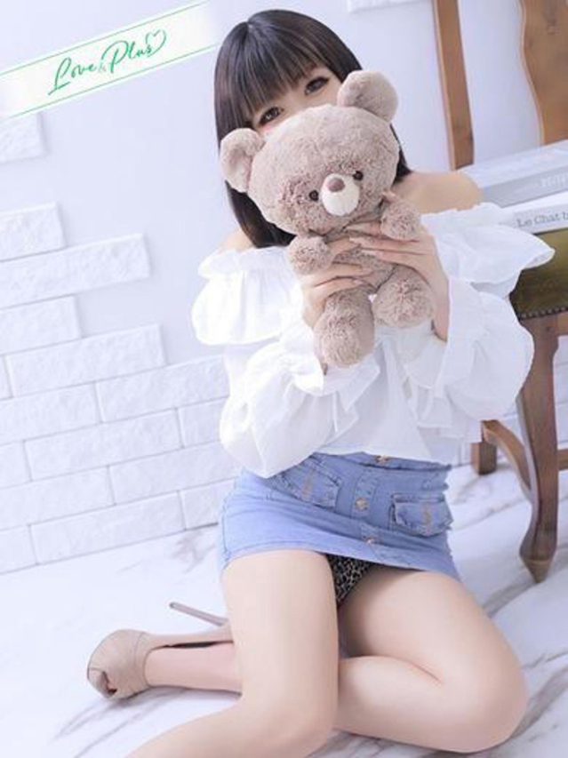 ぱず（LOVE&PLUS）