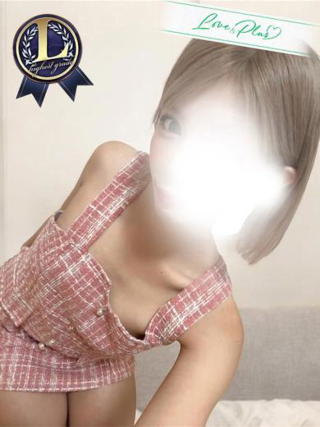 ツナ（LOVE&PLUS）