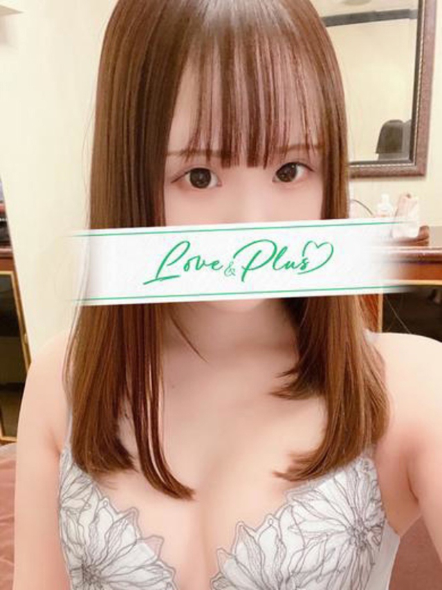 さく（LOVE&PLUS）