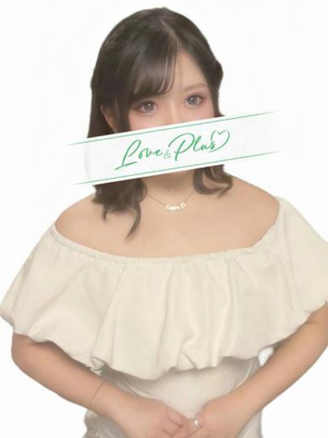うさ（LOVE&PLUS）