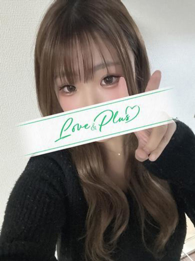 しおり（LOVE&PLUS）