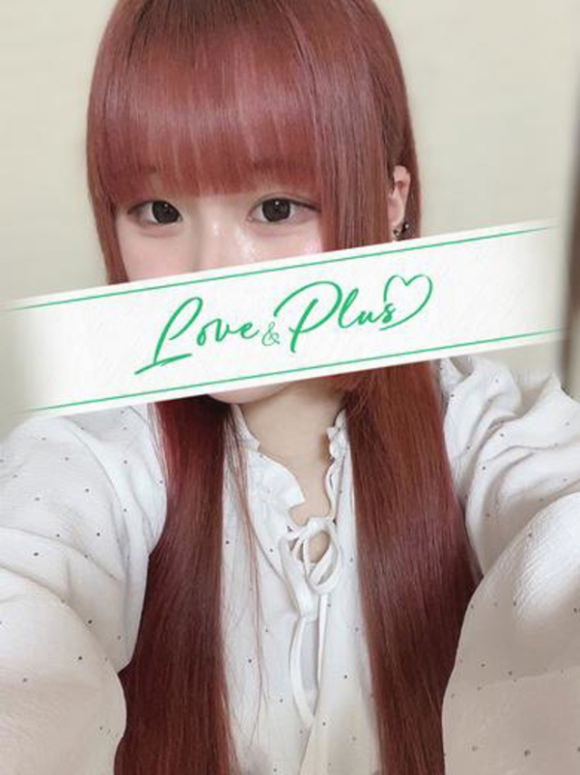 さゆ(LOVE&PLUS)