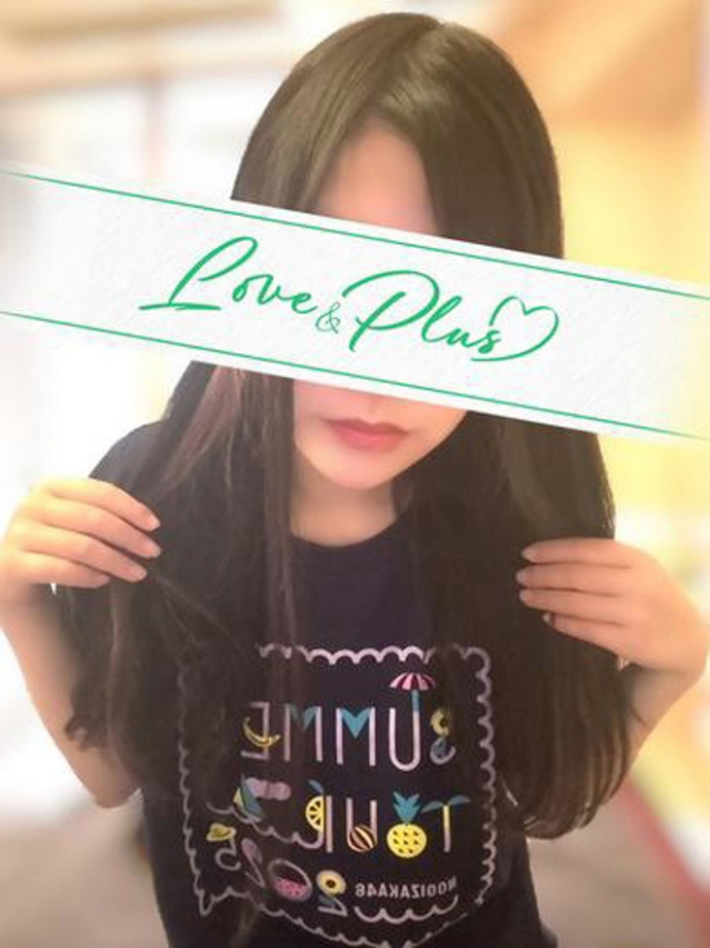 てれさ（LOVE&PLUS）