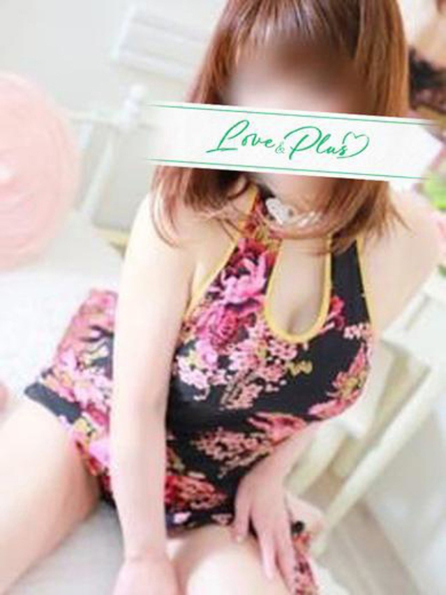 あきな☆癒しの女神降臨☆（LOVE&PLUS）