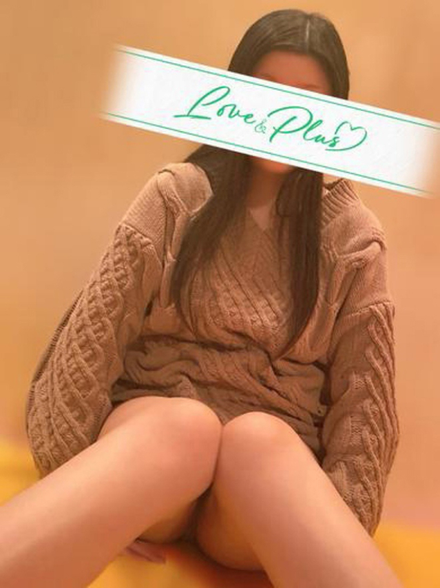 ちこ（LOVE&PLUS）