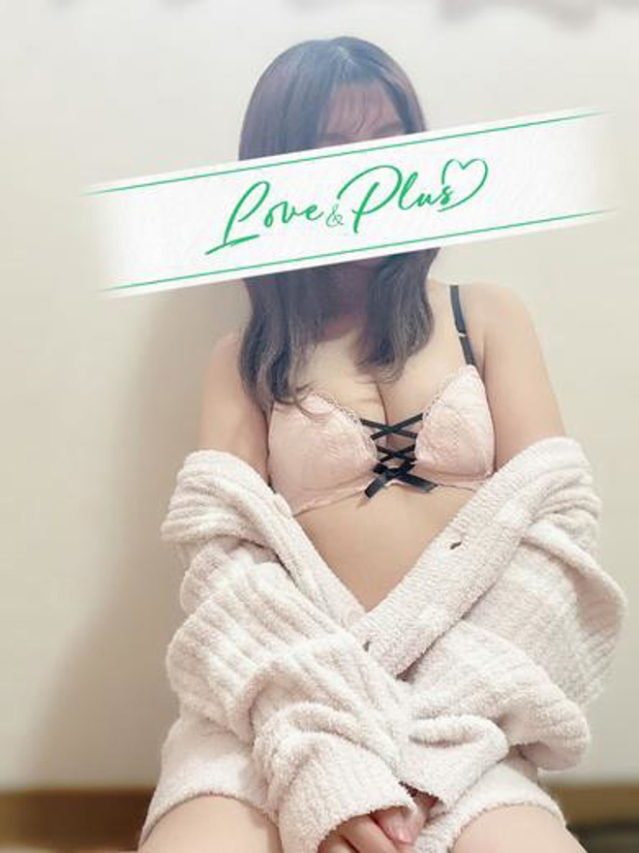 のの（LOVE&PLUS）