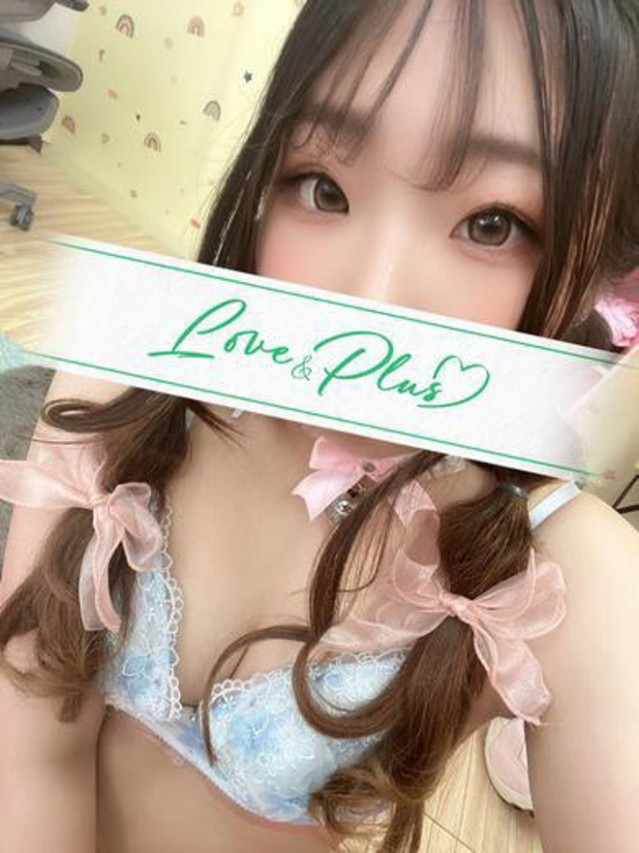 ゆら（LOVE&PLUS）