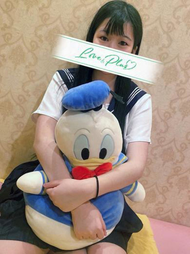 きい（LOVE&PLUS）