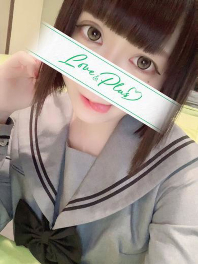 れい（LOVE&PLUS）