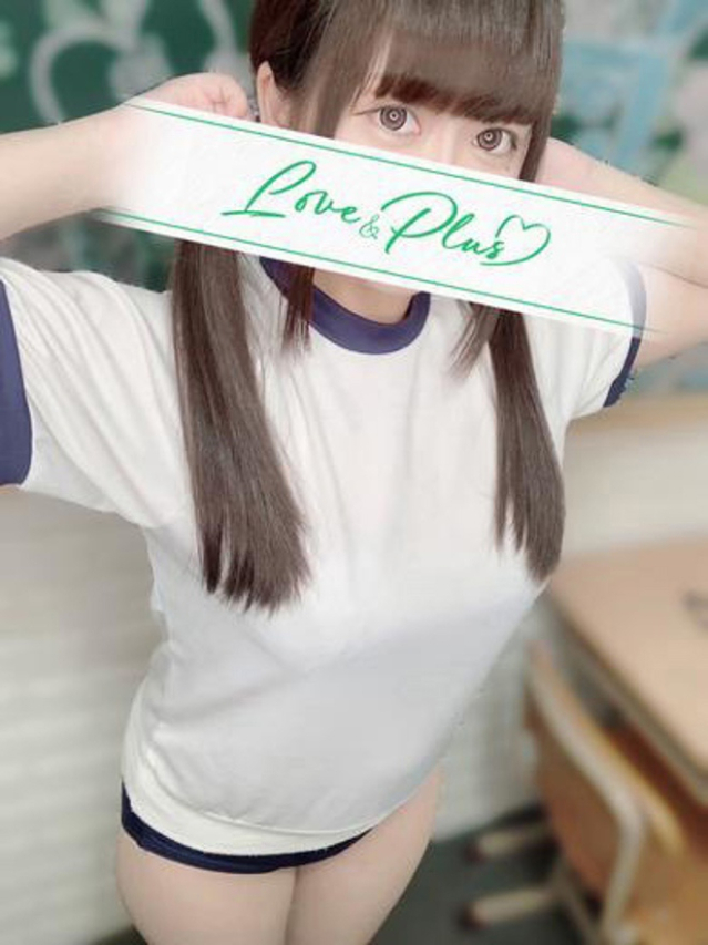 れい（LOVE&PLUS）