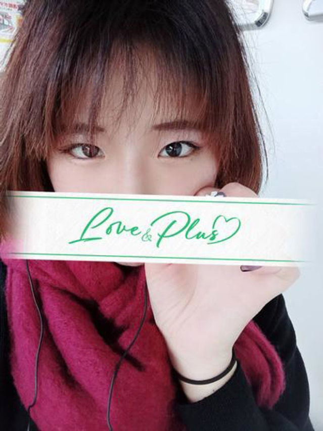らいか（LOVE&PLUS）