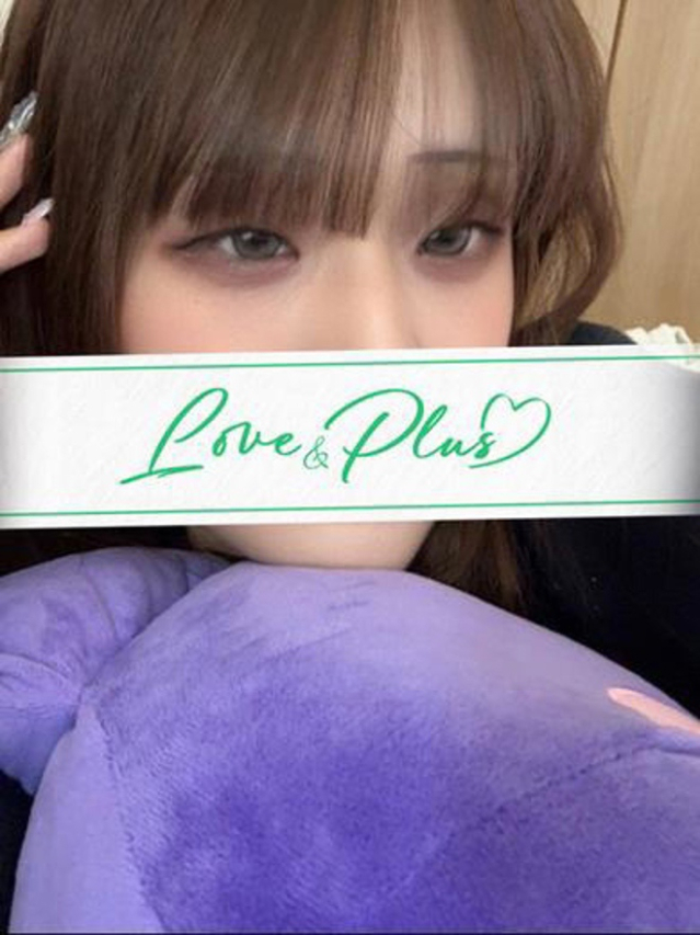 らみ（LOVE&PLUS）