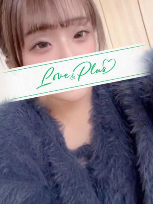 らみ（LOVE&PLUS）