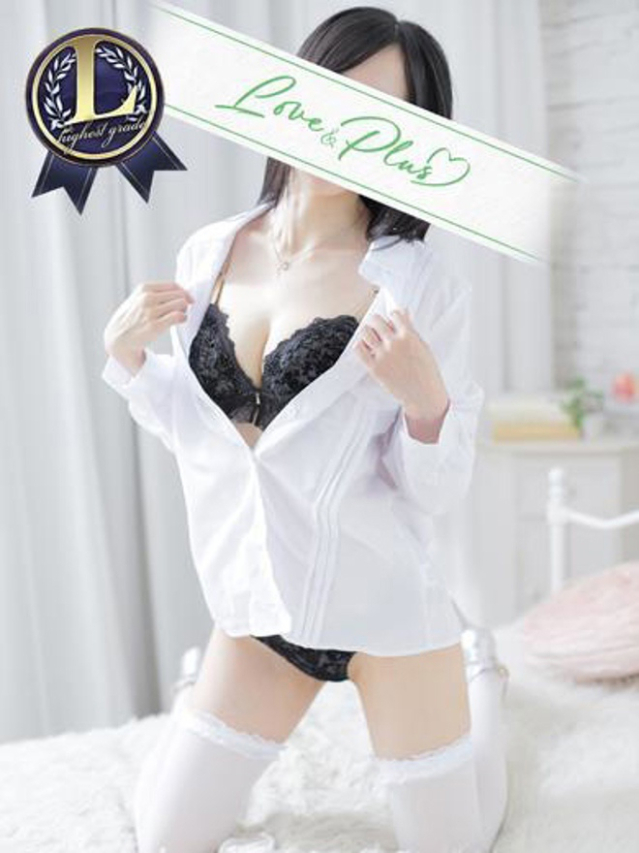 かれな（LOVE&PLUS）