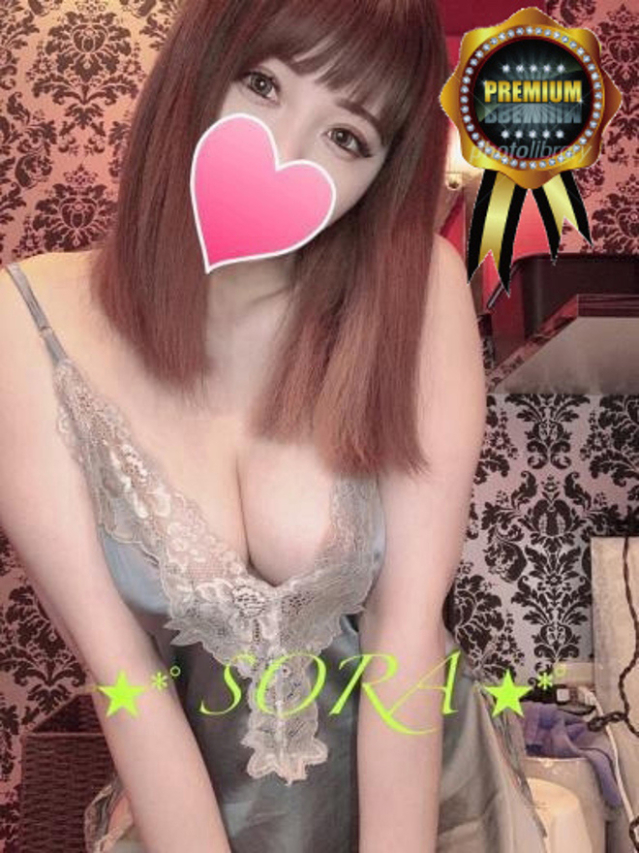 ソラ☆『高嶺の華』の輝き♪(LOVE&PLUS)