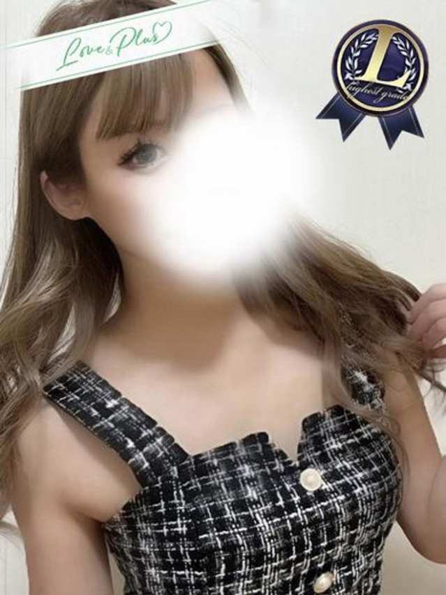 トノ（LOVE&PLUS）