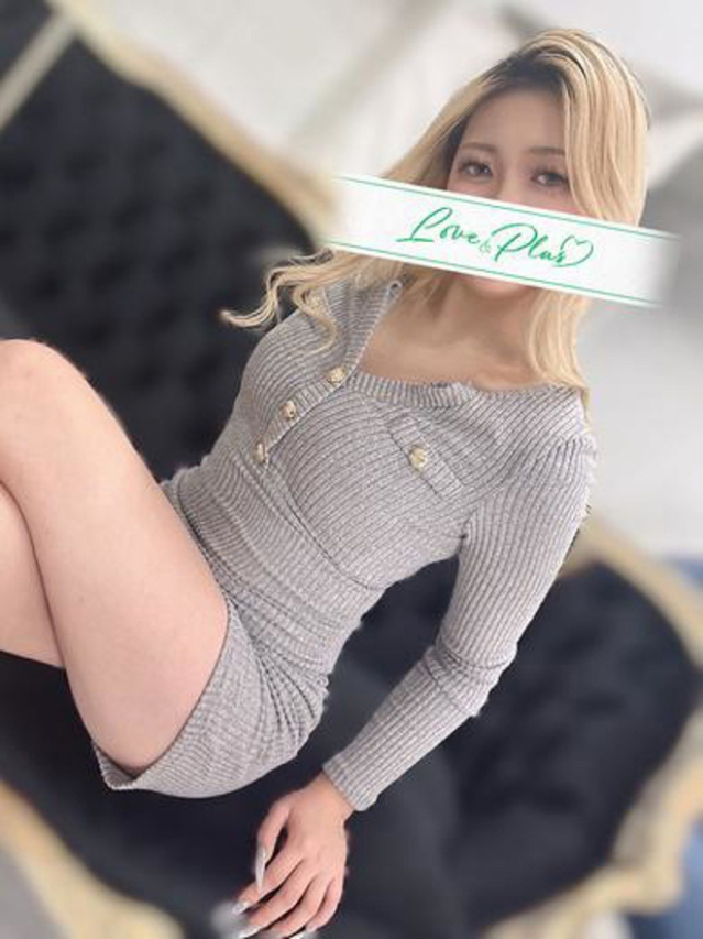 ゆめ（LOVE&PLUS）