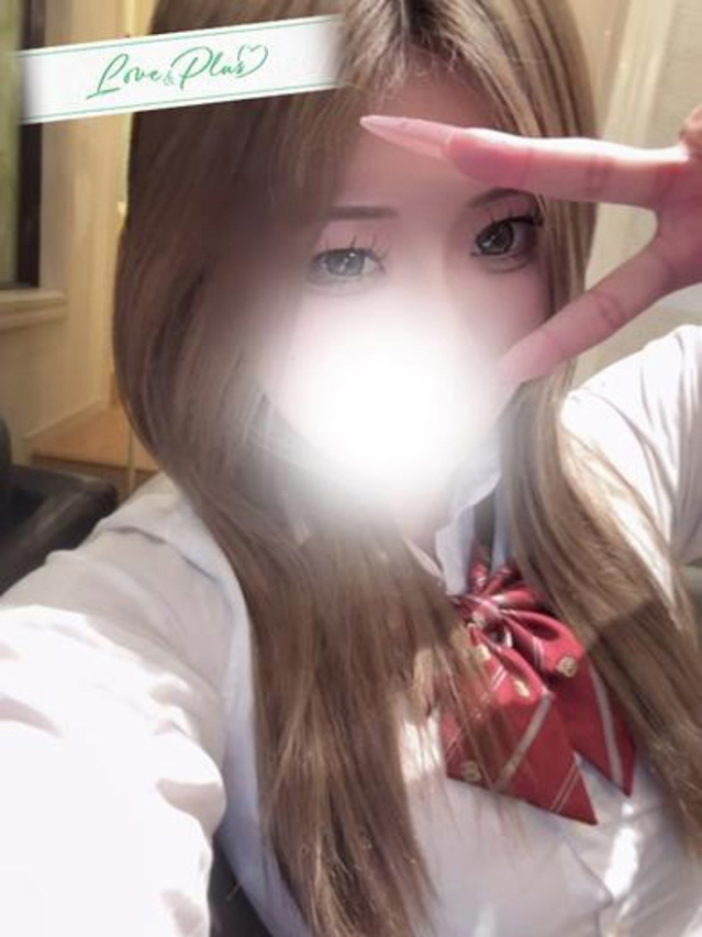 あらん（LOVE&PLUS）