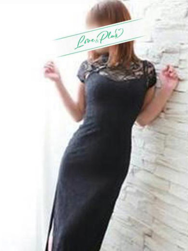 あきな☆癒しの女神降臨☆（LOVE&PLUS）