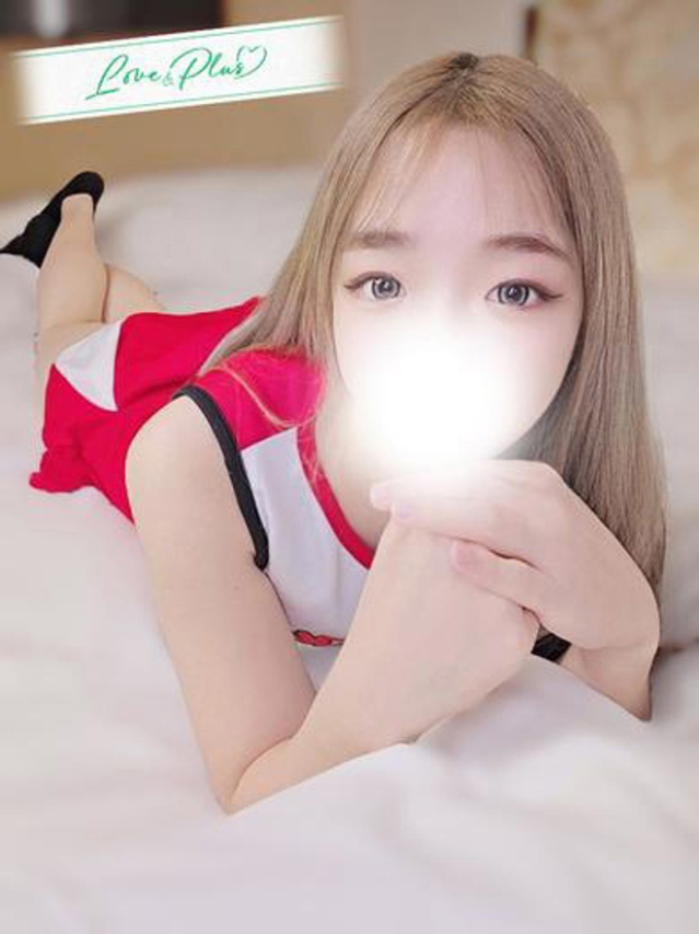 はく（LOVE&PLUS）