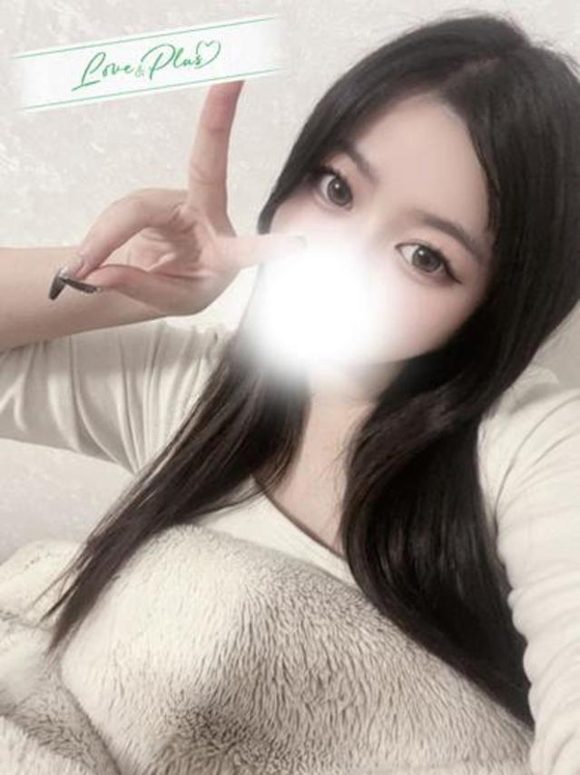 ゆのは（LOVE&PLUS）