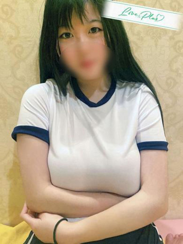 きい（LOVE&PLUS）