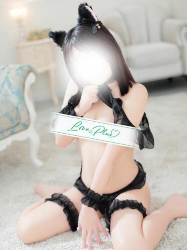 つむ（LOVE&PLUS）