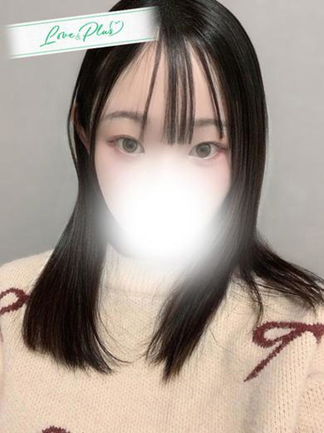 めい（LOVE&PLUS）