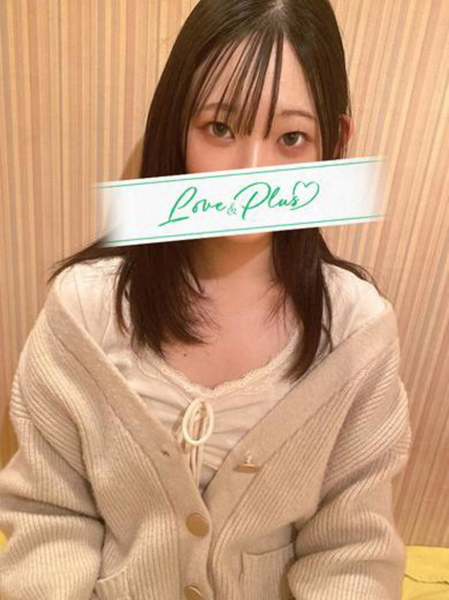 めい（LOVE&PLUS）