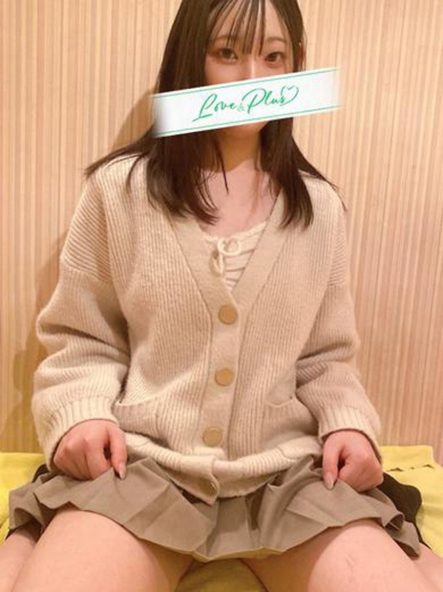 めい（LOVE&PLUS）