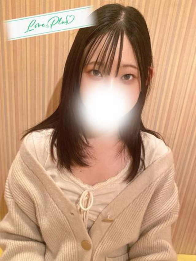めい（LOVE&PLUS）