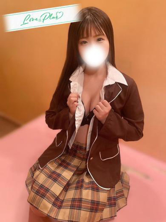 あまね(LOVE&PLUS)