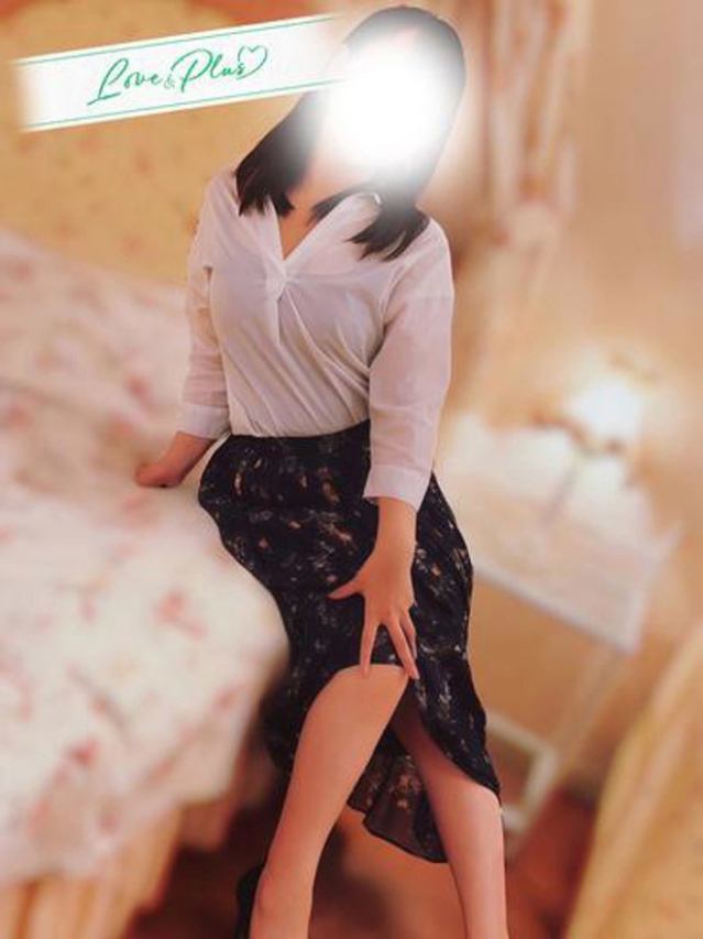 さや（LOVE&PLUS）