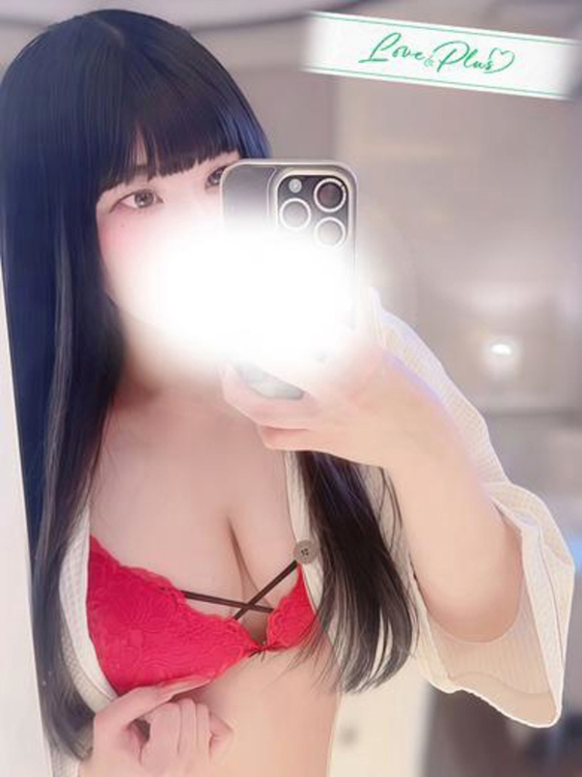 ひびき(LOVE&PLUS)