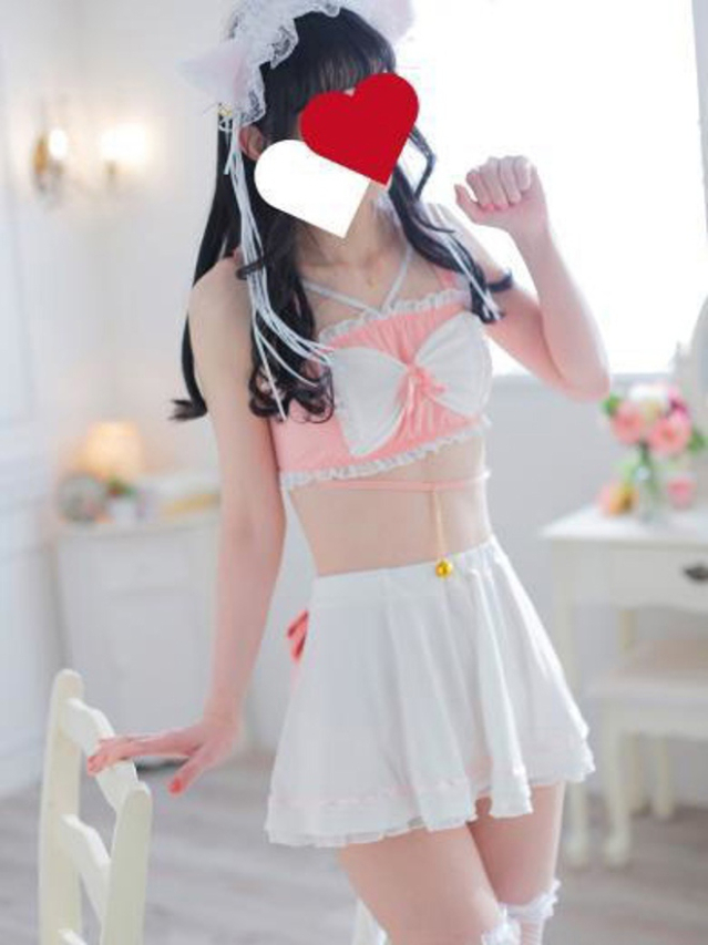 ばにら（LOVE&PLUS）