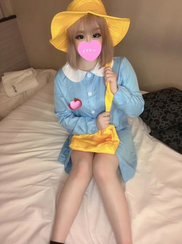 なちゅ(LOVE&PLUS)